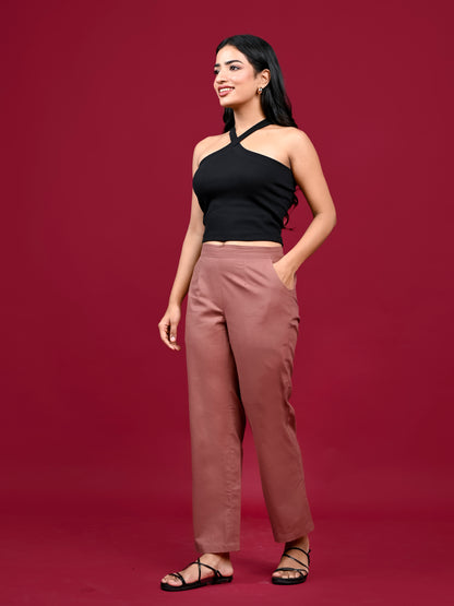 Rose Wide Leg Pants