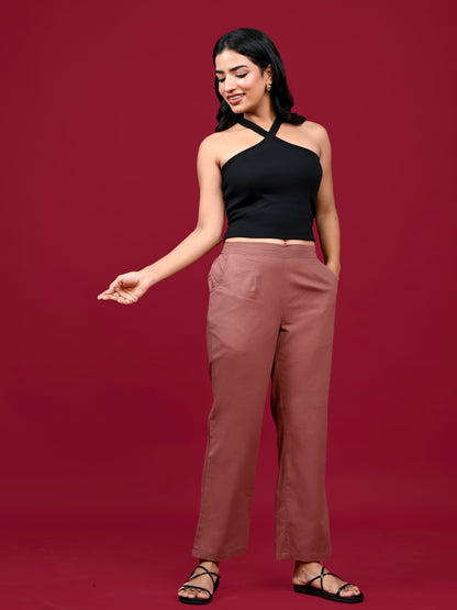 Rose Wide Leg Pants